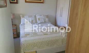 Imagem 6: Barra da Tijuca Apartamento com 2 dormitórios