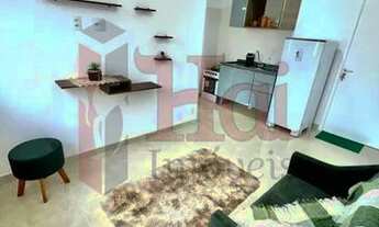 Imagem 5: Studio novo 1ª locação totalmente mobiliado proximo a metro, comercio em geral