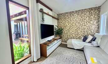 Imagem 4: Casa à venda no bairro Nova Divinéia - Araranguá/SC