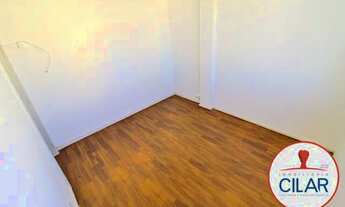 Imagem 6: Curitiba - Apartamento Padrão - Centro