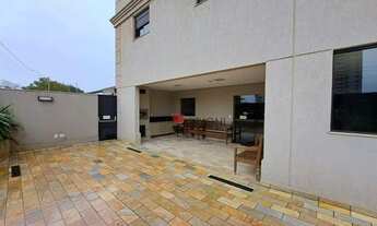 Imagem 4: Apartamento Padrão Edifício Palos Verdes, à locação em Ribeirão Preto/SP