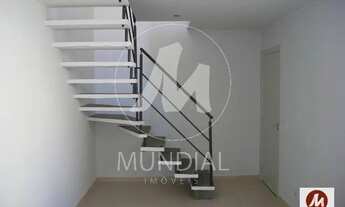 Imagem 3: Apartamento (cobertura 2 - duplex) 2 dormitórios, cozinha planejada, portaria 24hs, lazer