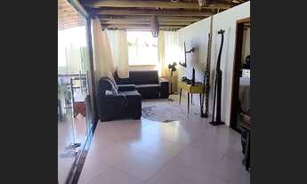 Imagem 8: Casa -Praia -Coroa Vermelha -Santa Cruz Cabrália -Ba