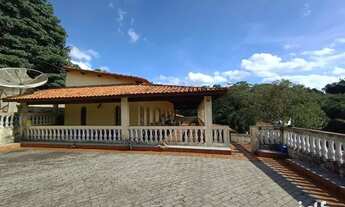 Imagem: Chácara à venda no bairro Porta do Sol