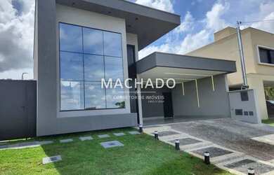 Imagem 2: Casa à venda Jardins Porto - Senador Canedo/GO