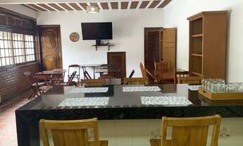 Imagem 4: Casarão Itaipu Casa com 3 dormitórios