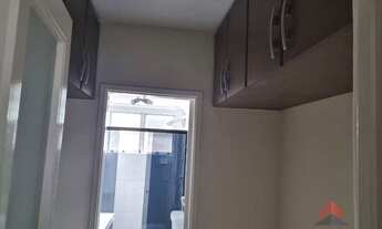 Imagem 7: Apartamento com 3 dormitórios à venda, 120 m² por R$ 450.000,00 - Centro - São José dos Ca