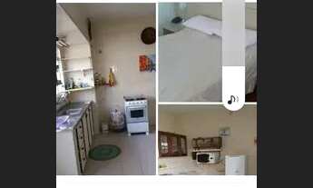 Imagem: Aluguel de quartos em Campinas