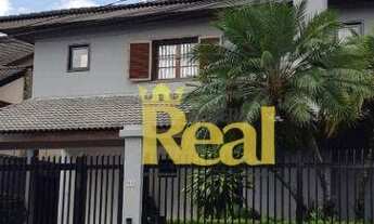 Imagem 7: Casa com 4 dormitórios à venda, 450 m² por R$ 2.990.000,00 - City América - São Paulo/SP