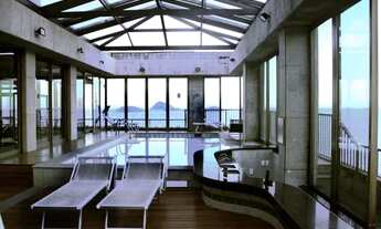 Imagem 3: Flat de Luxo - Ipanema