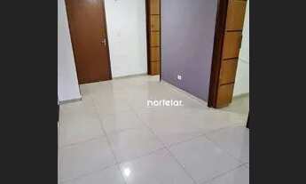 Imagem 4: Apartamento com 2 dormitórios à venda, 47 m² por R$ 255.000,00 - Vila Zulmira - São Paulo