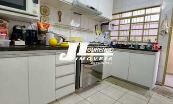 Imagem 6: Casa para venda tem 180 metros quadrados com 4 quartos em Jardim Mosteiro - Ribeirão Preto