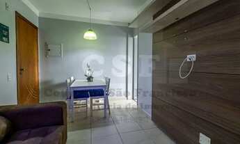 Imagem 4: APARTAMENTO À VENDA COM 02 DORMITORIOS E 01 VAGA