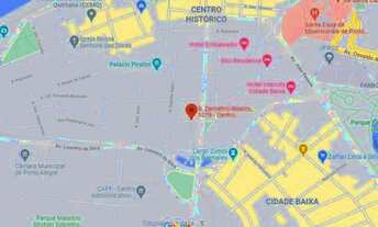 Imagem 6: Kitnet /JK PORTO ALEGRE RS