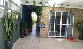 Imagem 3: Casa com 2 dorms, Maracana, Praia Grande - R$ 350 mil, Cod: ACT2495