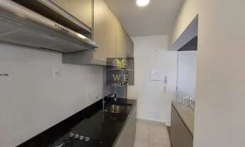 Imagem 7: Apartamento para Locação em Barueri, Dezoito do Forte Empresarial/Alphaville., 2 dormitóri