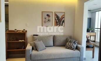 Imagem 5: SAO PAULO - Apartamento Padrão - JARDIM DA GLORIA