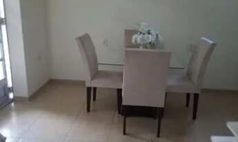 Imagem 2: Alugo Kitnetes Kitnet com 1 dormitório