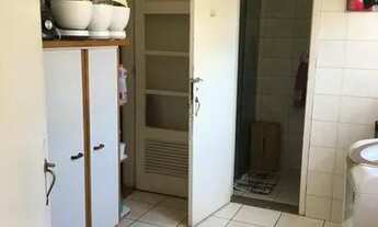 Imagem 4: Apartamento para venda tem 100 metros quadrados com 3 quartos em República - São Paulo - S