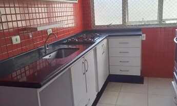 Imagem 7: APARTAMENTO PARA LOCAÇÃO COM 03 DORMITÓRIOS