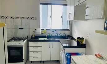 Imagem 2: Sobrado com 4 dormitórios à venda, 143 m² por R$ 650.000,00 - Região do Lago - Cascavel/PR