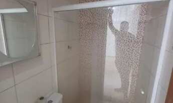 Imagem 3: Casa para aluguel com 60 metros quadrados com 2 quartos em Parque Paulista - Duque de Caxi