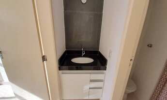 Imagem 4: Apartamento com 1 quarto a venda, Garagem, Elevador e Portaria na Praia do Morro em Guarap