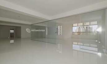 Imagem 2: Venda Apartamento 4 quartos Vila da Serra Nova Lima