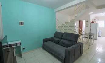 Imagem 4: Casa com 2 quartos 2 banheiros