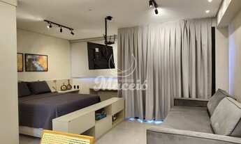 Imagem 2: Um Studio prático, confortável e próximo a tudo o que Maceió oferece de melhor