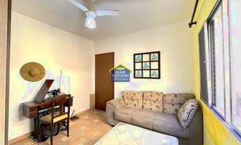 Imagem 5: Vai perder? Caicara Apto 02 dorms, Vista Mar c/ Vaga -278 mil