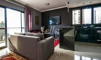 Imagem 2: São Paulo - Apartamento Padrão - Moema