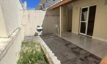 Imagem 3: Alugo sobrado em condomínio no bairro Santa Cruz 2 - Com 3 suítes