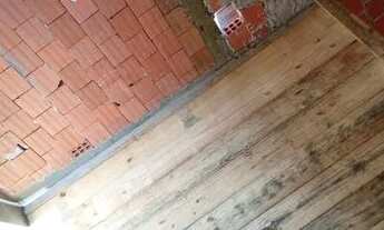 Imagem 3: Vendo terreno com casa