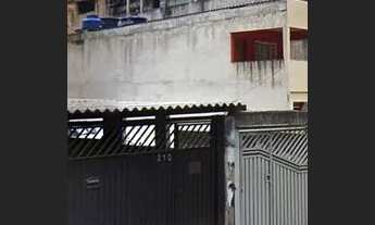 Imagem: Vende-se terreno de 510m²