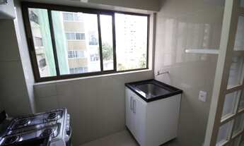 Imagem: Apartamento mobiliado para aluguel com 33