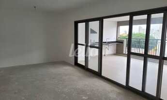 Imagem 2: São Paulo - Apartamento Padrão - Mooca