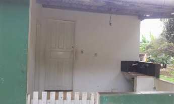 Imagem 3: Casa/Chácara para aluguel com 60 metros quadrados com 3 quartos em Operário - Cariacica