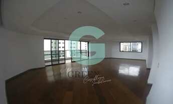 Imagem 6: Apartamento Cobertura, residencial para Locação Cerqueira César, São Paulo