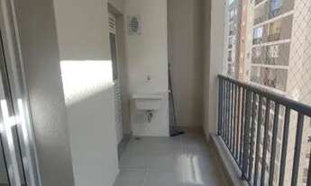 Imagem 2: Apartamento em Alphaville