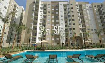 Imagem: Apartamento 2 dormitórios, varanda e vaga