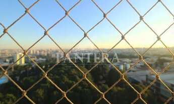 Imagem 5: Espetacular apartamento no Residencial Camerata!