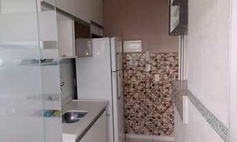 Imagem 4: APARTAMENTO DE 2 QAURTOS EM CAMPO GRANDE COM TODOS OS MÓVEIS