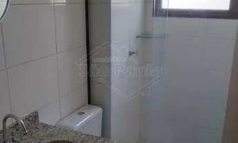 Imagem 6: Locação de Apartamentos / Padrão na cidade de Araraquara