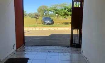 Imagem: Aluguel de casa vila planalto