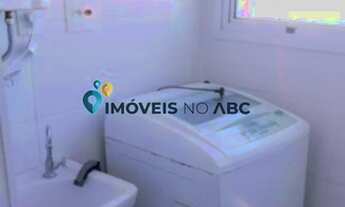 Imagem 7: Apartamento para Locação em São Bernardo do Campo, Planalto, 2 dormitórios, 1 suíte, 2 ban