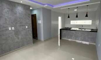 Imagem 3: Casas duplex próximo a UPA de Parnamirim