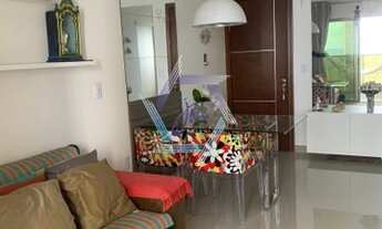 Imagem 3: Flat Mobiliado para venda com 43 metros em Ponta Negra - Natal - RN