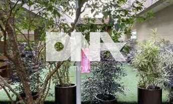 Imagem 6: Apartamento-À VENDA-Jardim Botânico-Rio de Janeiro-RJ