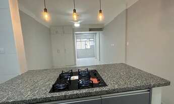 Imagem: Studio para venda possui 42 metros quadrados